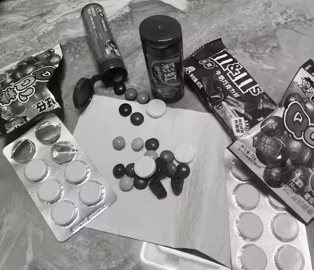 甜崽小千 tweet media