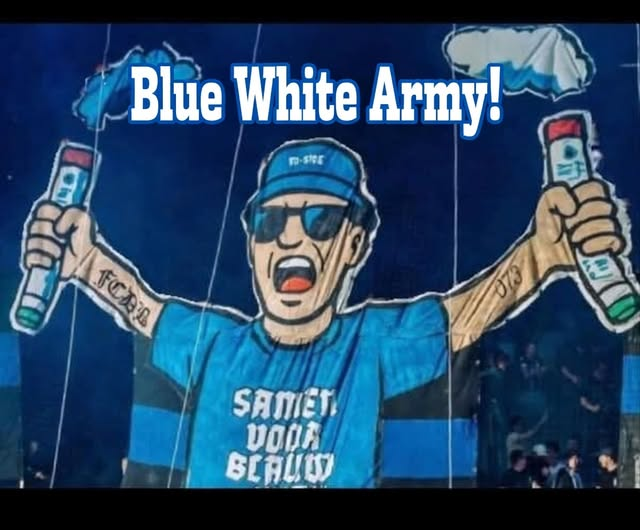 MatchDay! Come On <a href="/mijnfcdenbosch/">FC Den Bosch</a> 💪👊