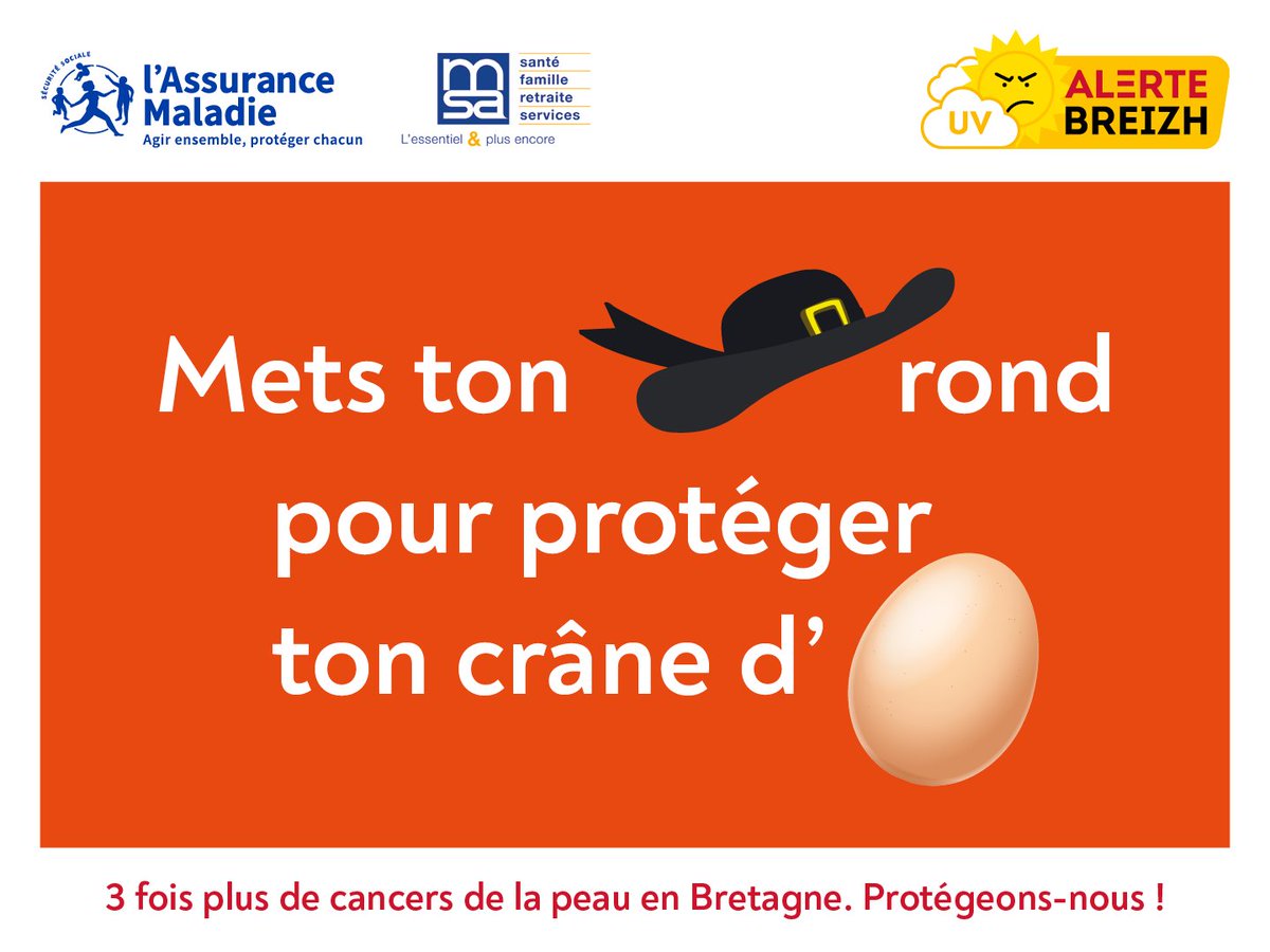 MSA Armorique tweet media