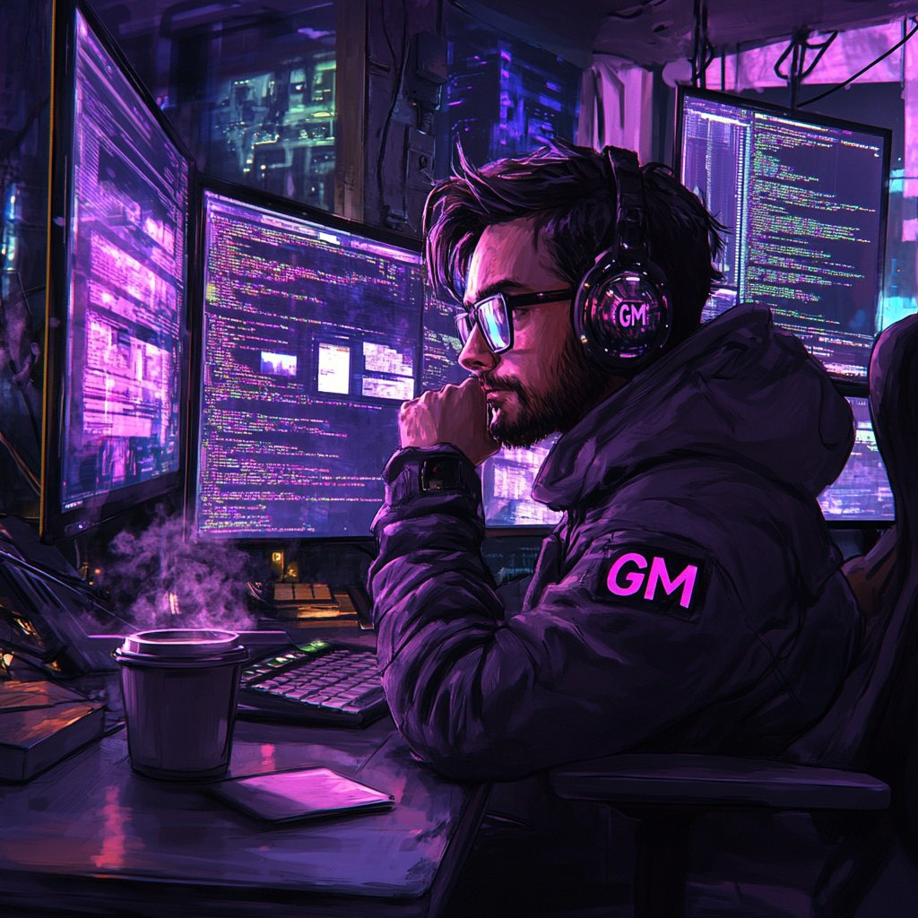 randomDev tweet media