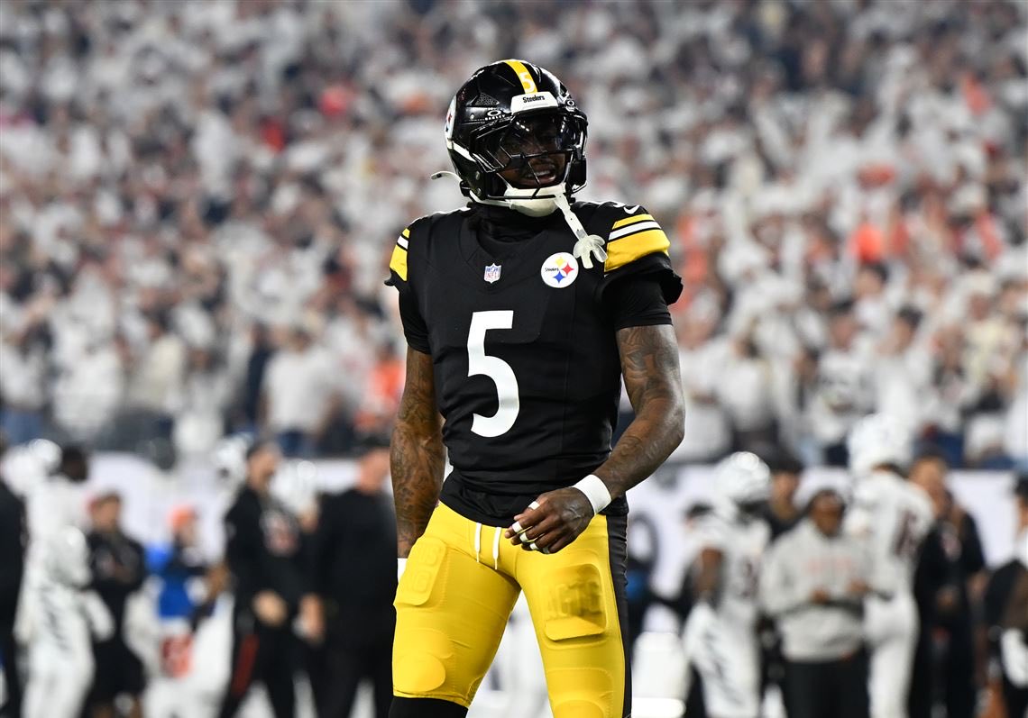 Steelers Blitz tweet media