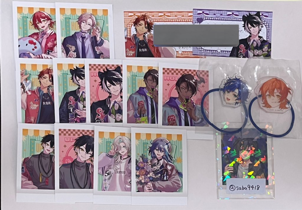 しう/取引垢 tweet media