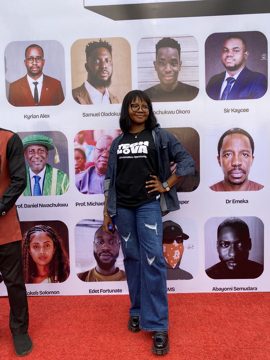 Ugochi🩺✨️ tweet media