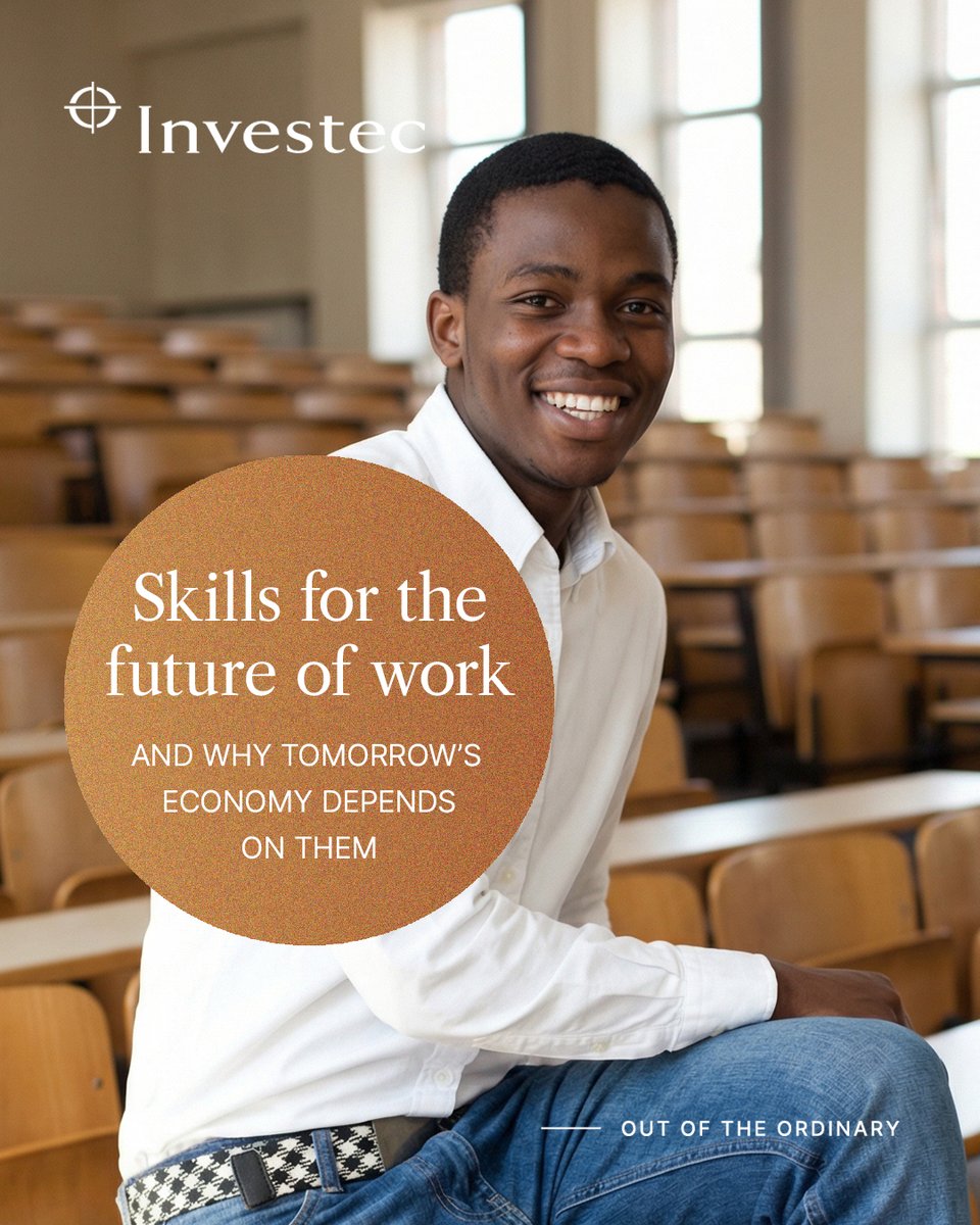 Investec tweet media