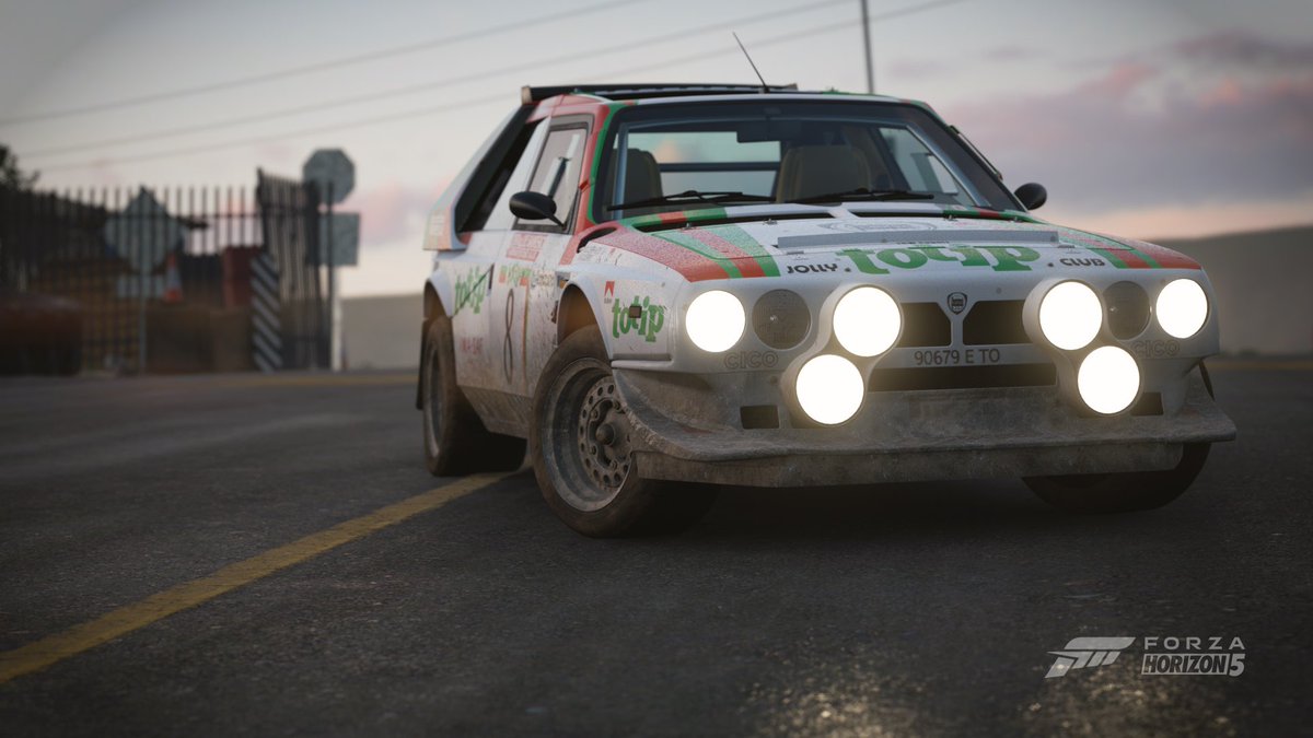 Forza Horizon en Français tweet media