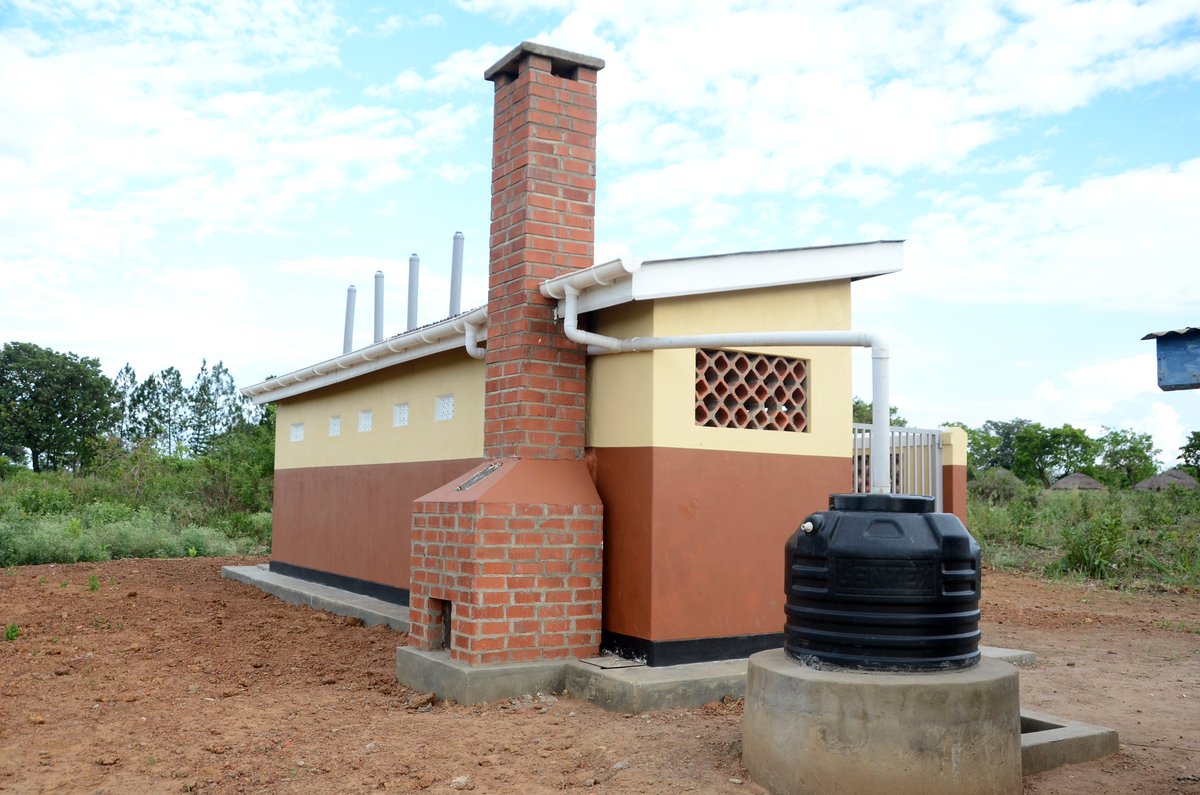 Amref Health Africa in Uganda tweet media