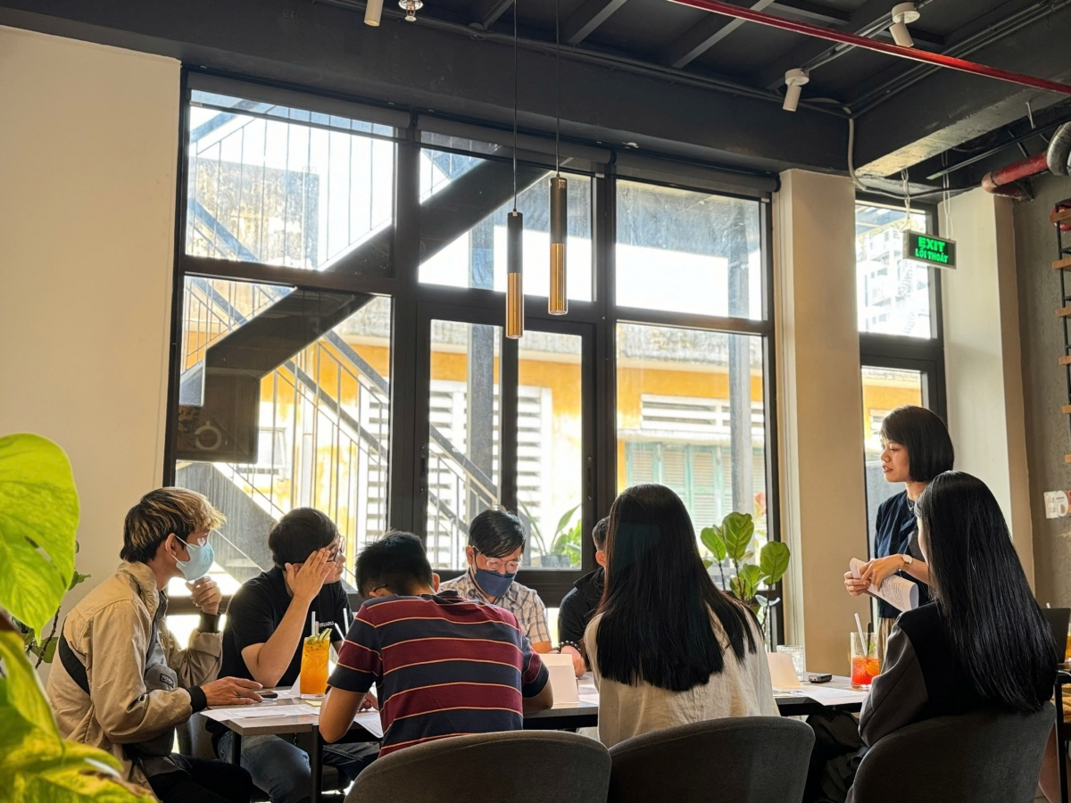 Digital Health and Rights Project tweet media