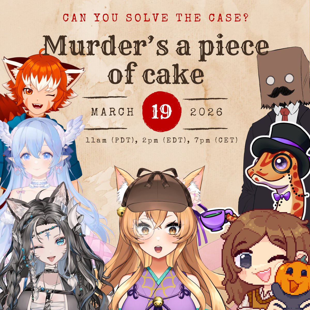 Riko Kyuumi 🦊✨ tweet media