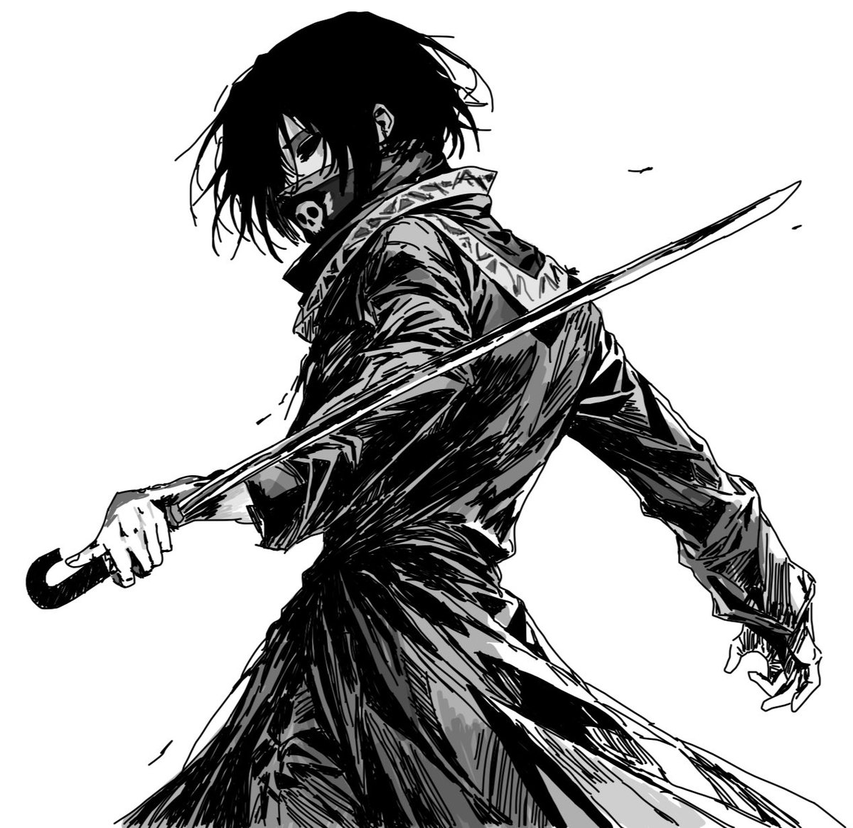 寒天まるまる tweet media