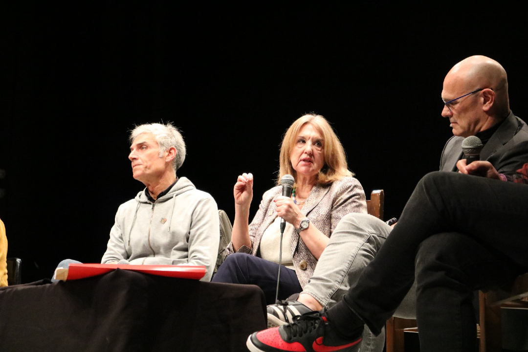 Fundació Irla tweet media