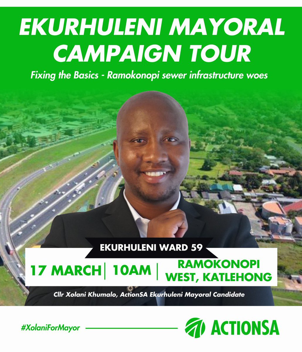 Xolani Khumalo tweet media