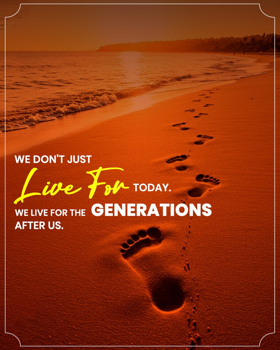 drwilliam_j's tweet photo. We don’t just live for today; we live for the generations that will follow. The legacy we build today will impact those who come after us, creating a future filled with love and strength

Your breakthrough starts now. Get now: https://t.co/PTclrabmrM

#BlessedJourney https://t.co/jehVInwMFO