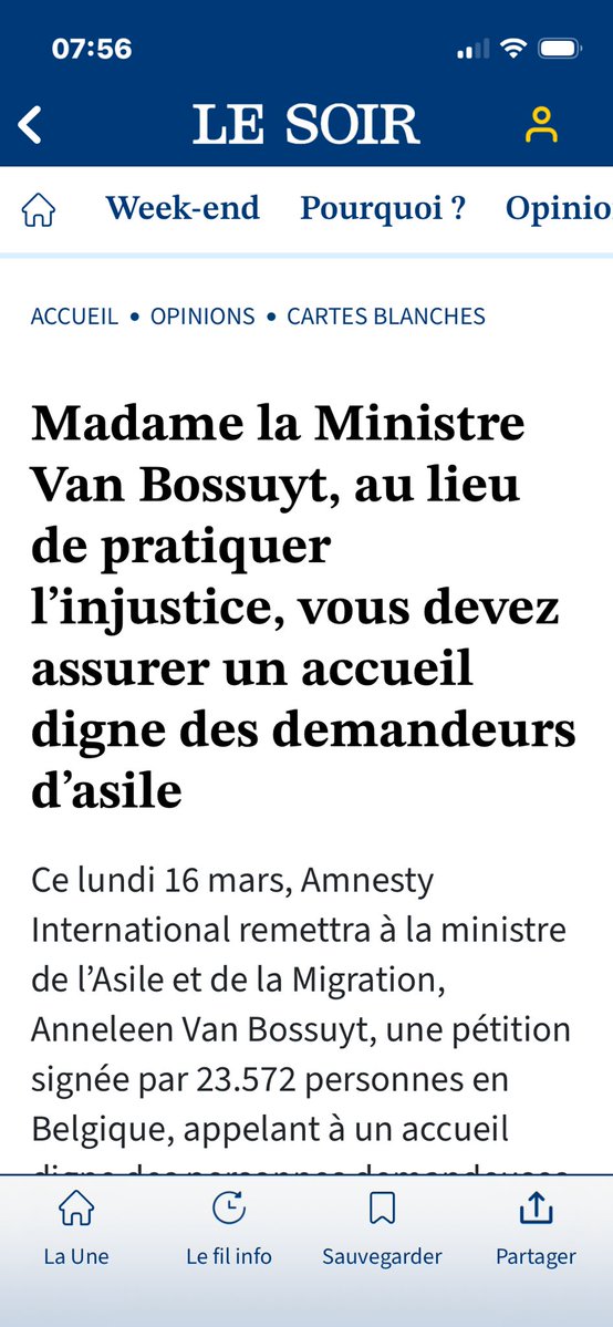 Carine Thibaut tweet media