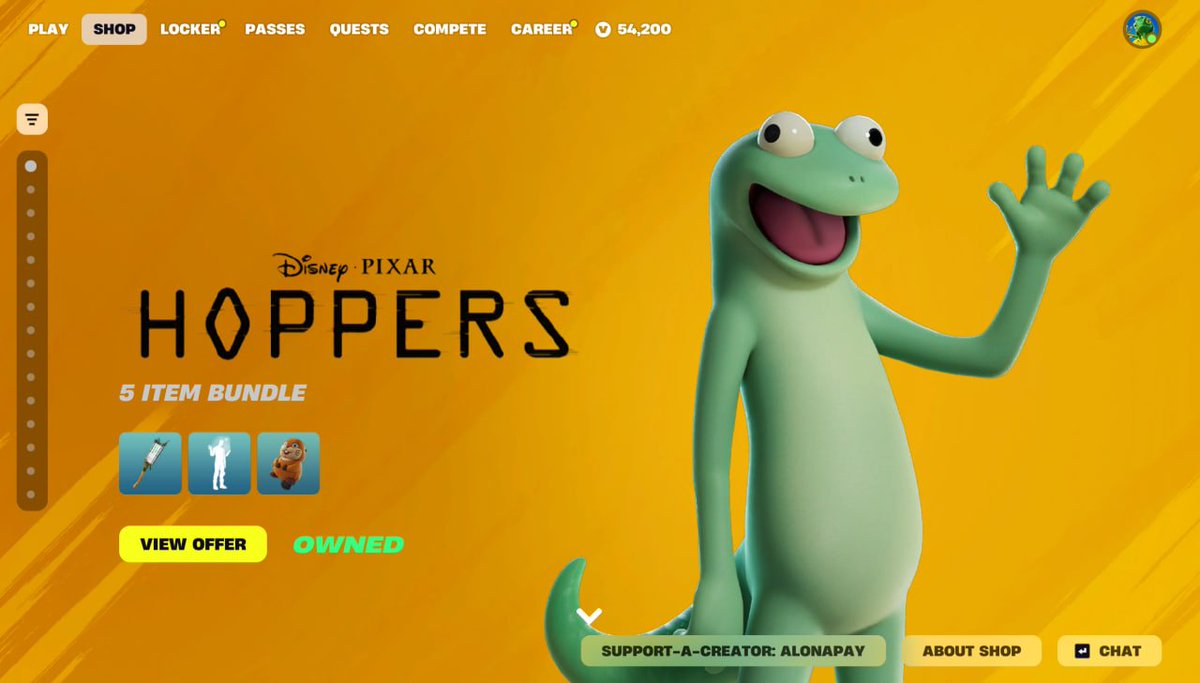 Jack Troups tweet media