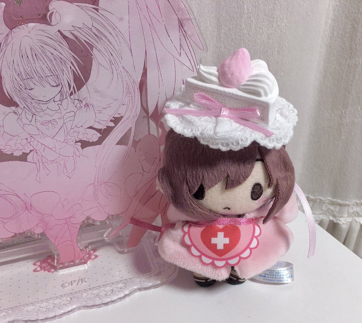 Ⓗⓔⓐⓡⓣⓜⓐⓘⓓ🩷 tweet media