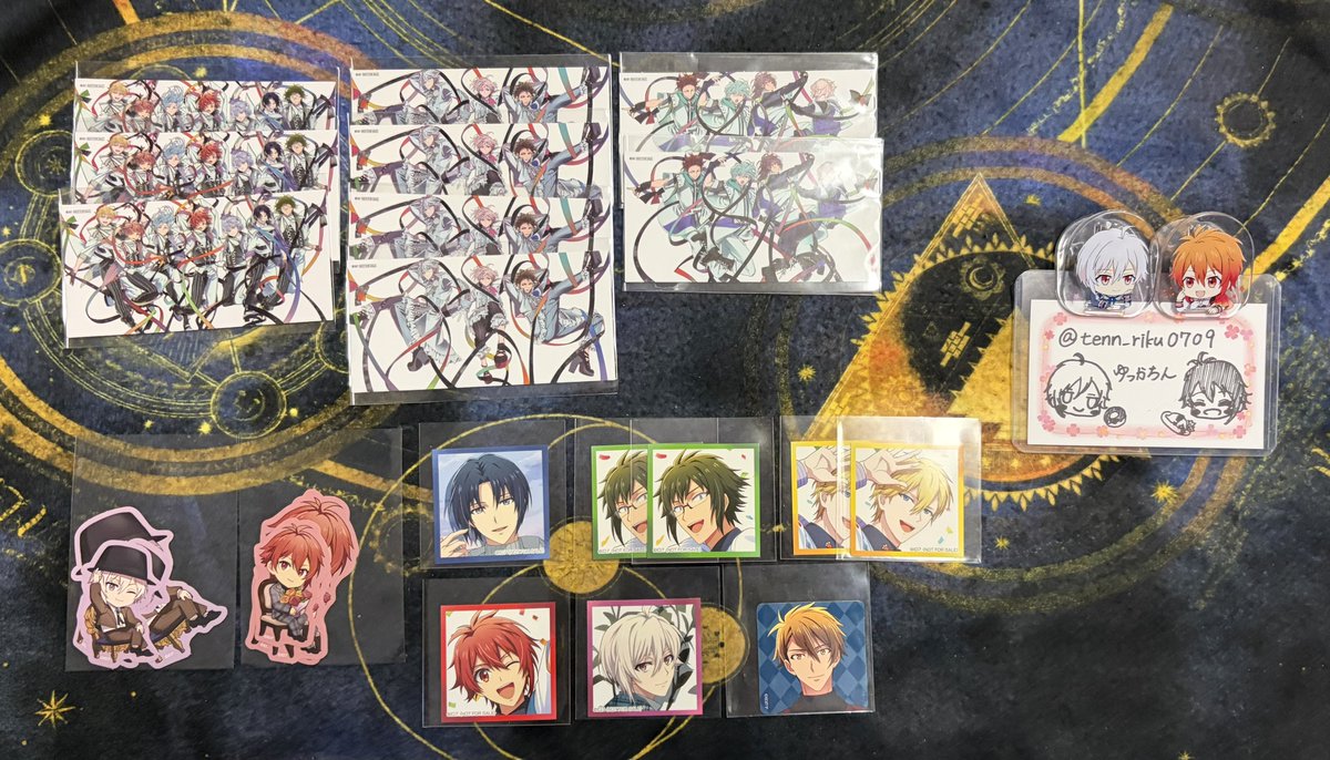 ゆっかちん@プロカ必読 tweet media