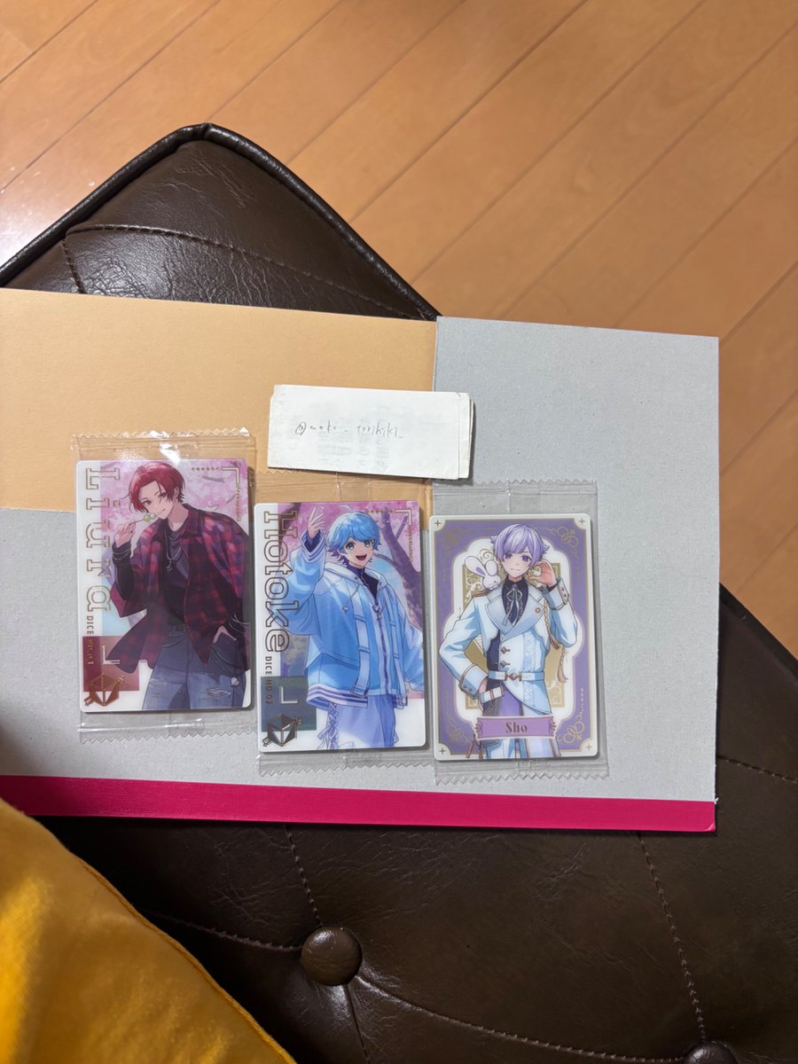 mokoko（ﾘﾄﾘﾝ必読） tweet media