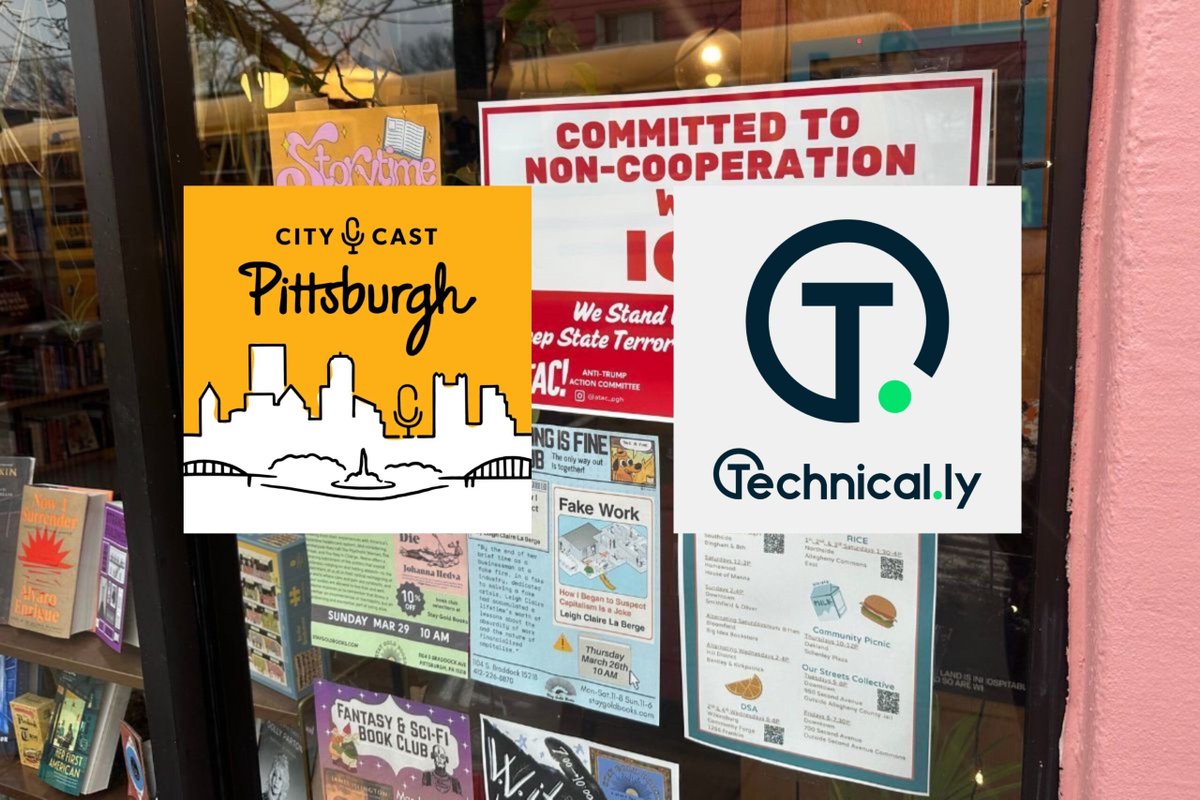 Technical.ly tweet media