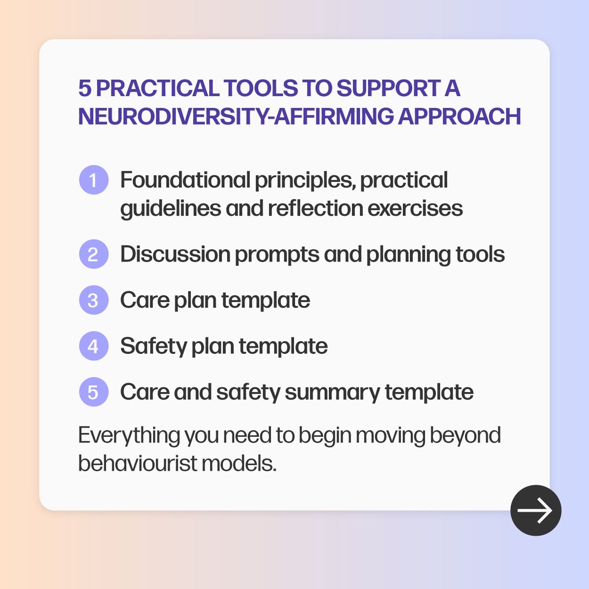 Neurodiverse Connection UK tweet media