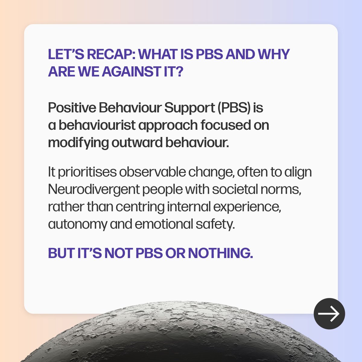 Neurodiverse Connection UK tweet media