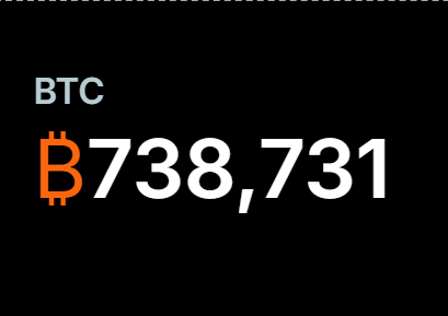 Lark Davis tweet media