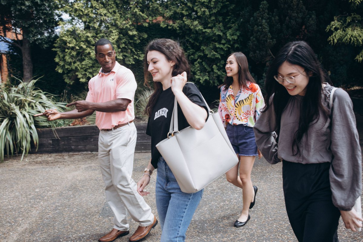 Hughes Hall tweet media