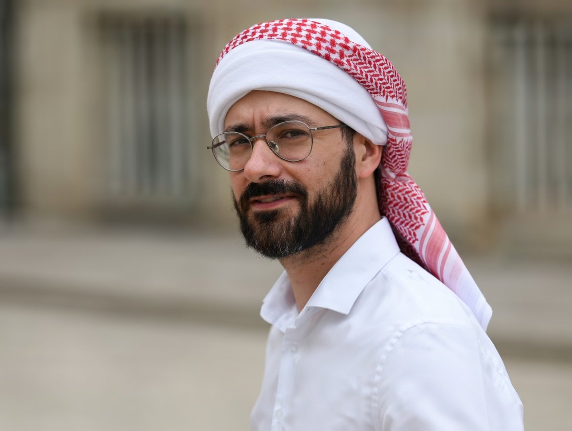 Roubaix devient officiellement le premier califat sur le territoire national.
Au même titre que Molenbeek en Belgique, la charia décomplexée...
45 ans de trahison politique droite-gauche pour suicider la France...