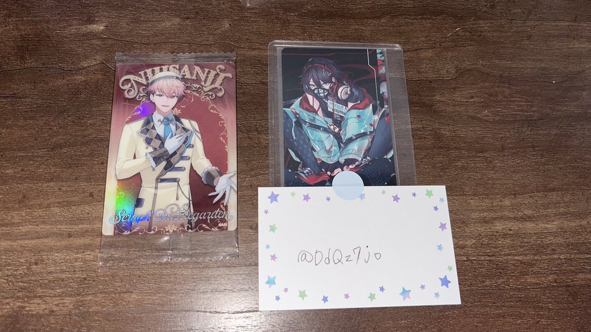 ❄️@取引垢 tweet media