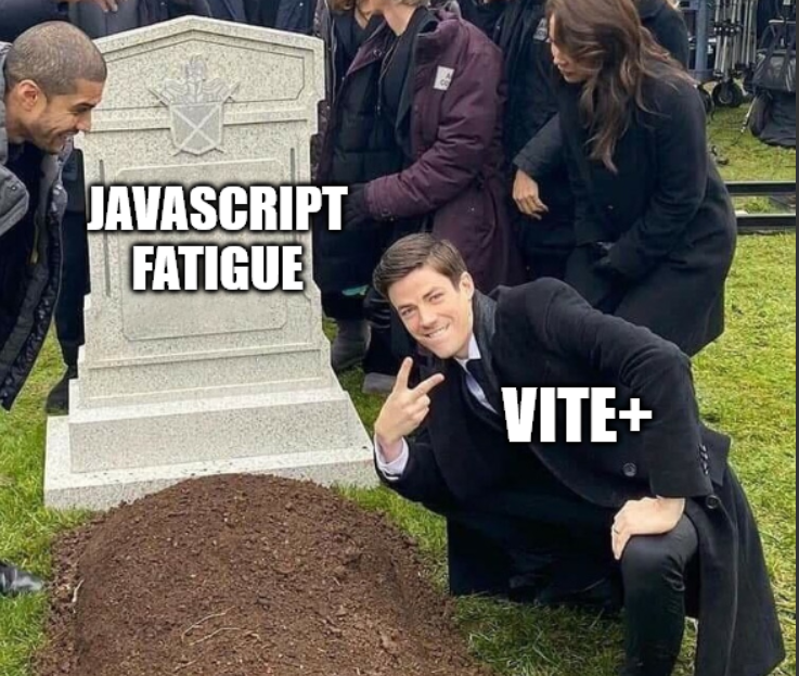 VoidZero tweet media