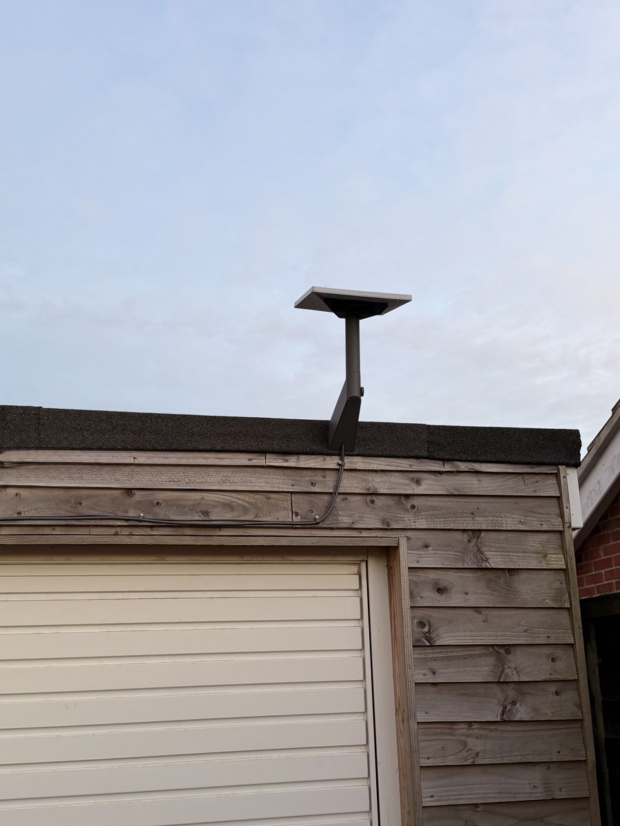 techdaily24's tweet image. Starlink Mini as a failover? Get reliable backup internet wherever you are. Stay connected during outages with this portable solution. #Starlink #Failover