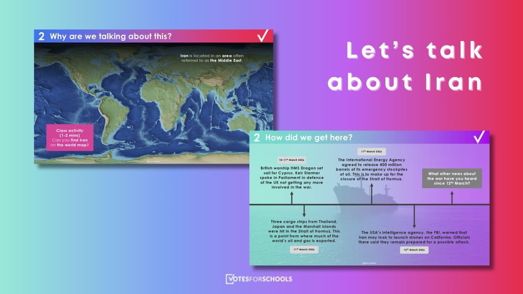 VotesforSchools 🗳️🌍📢 tweet media