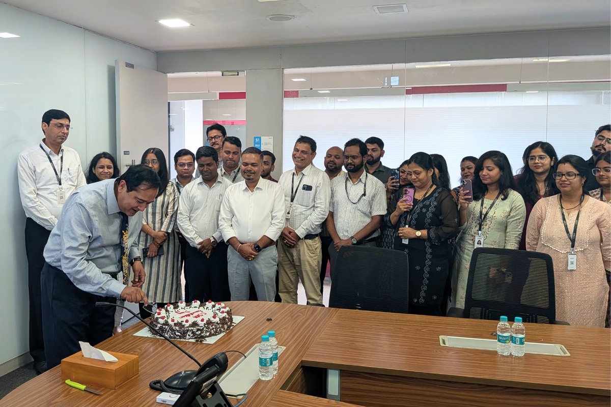 CSM Technologies tweet media