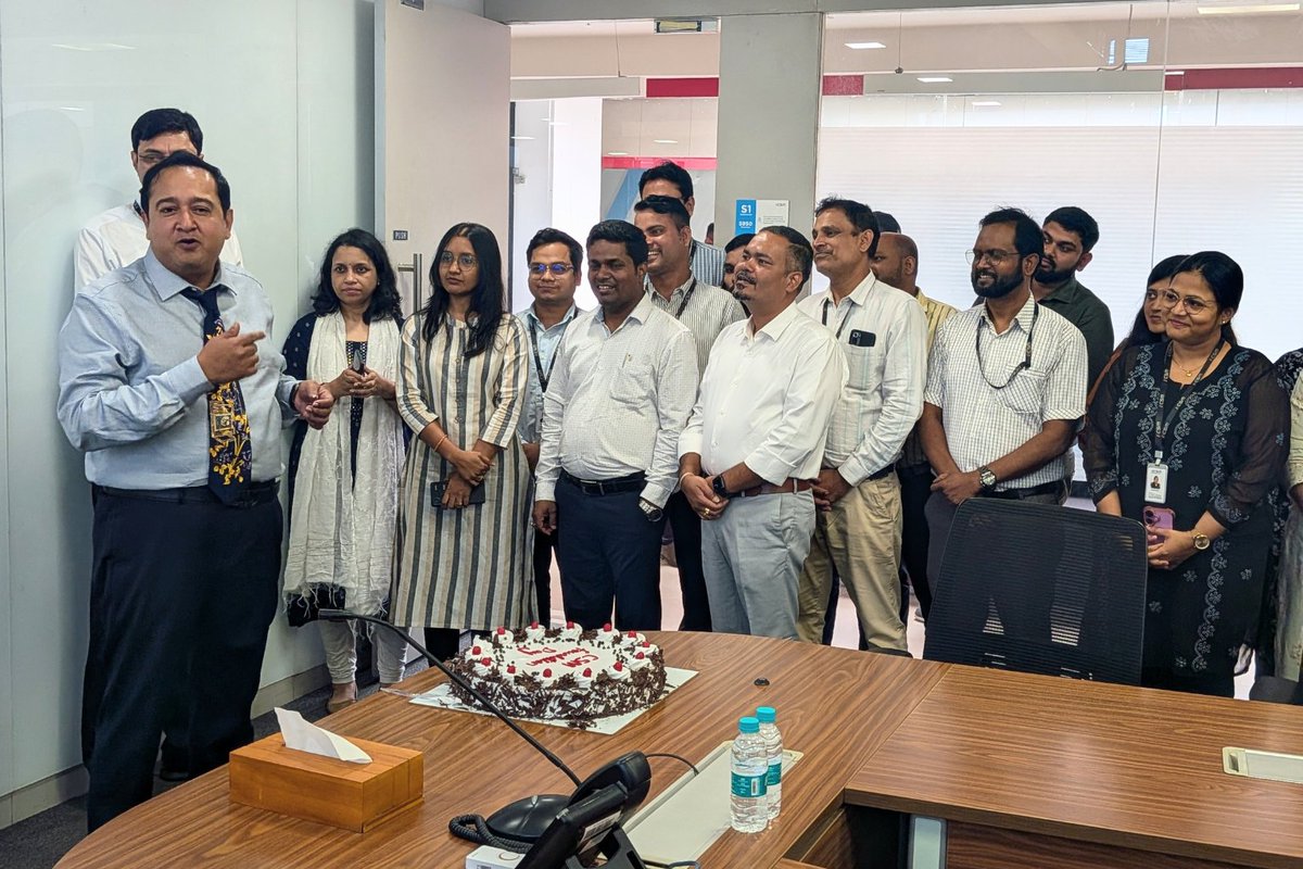 CSM Technologies tweet media