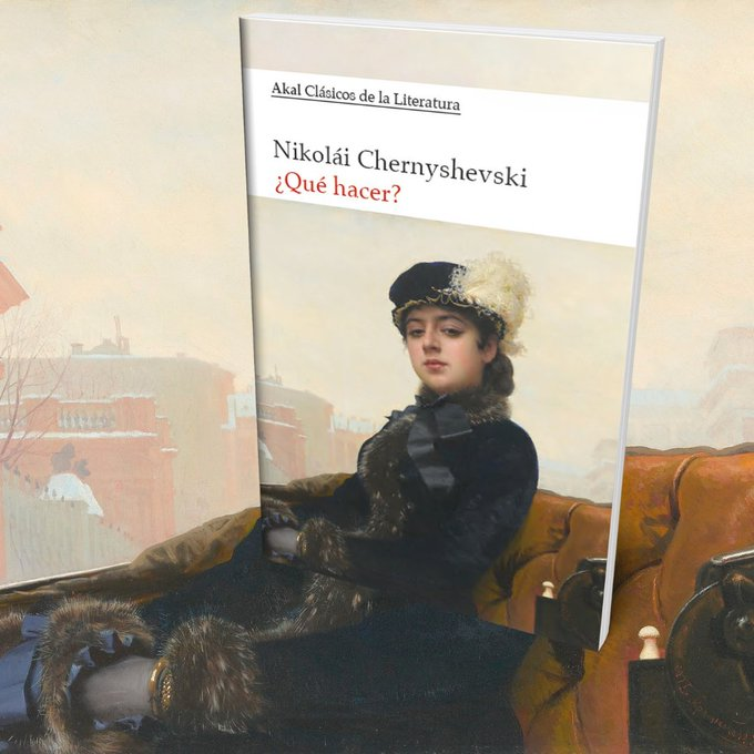 EDICIONES AKAL tweet media