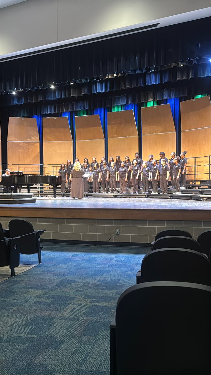 Garrett Gators tweet media