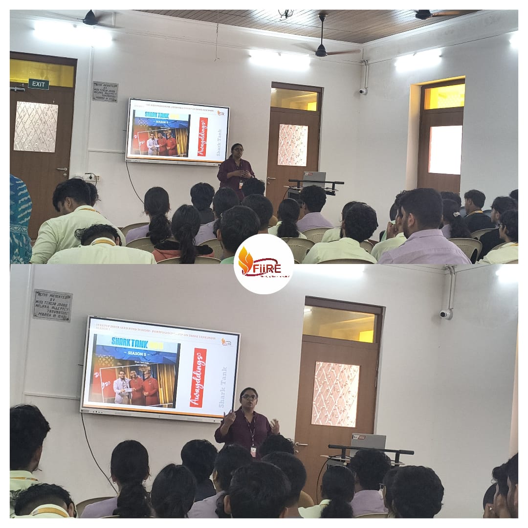 FiiRE Goa tweet media