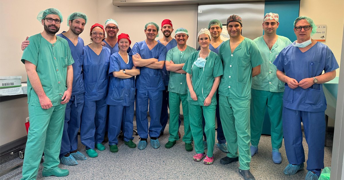 MBA SURGICAL EMPOWERMENT tweet media