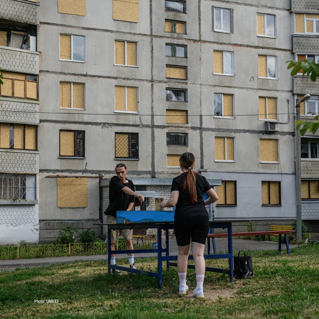 UN Ukraine tweet media