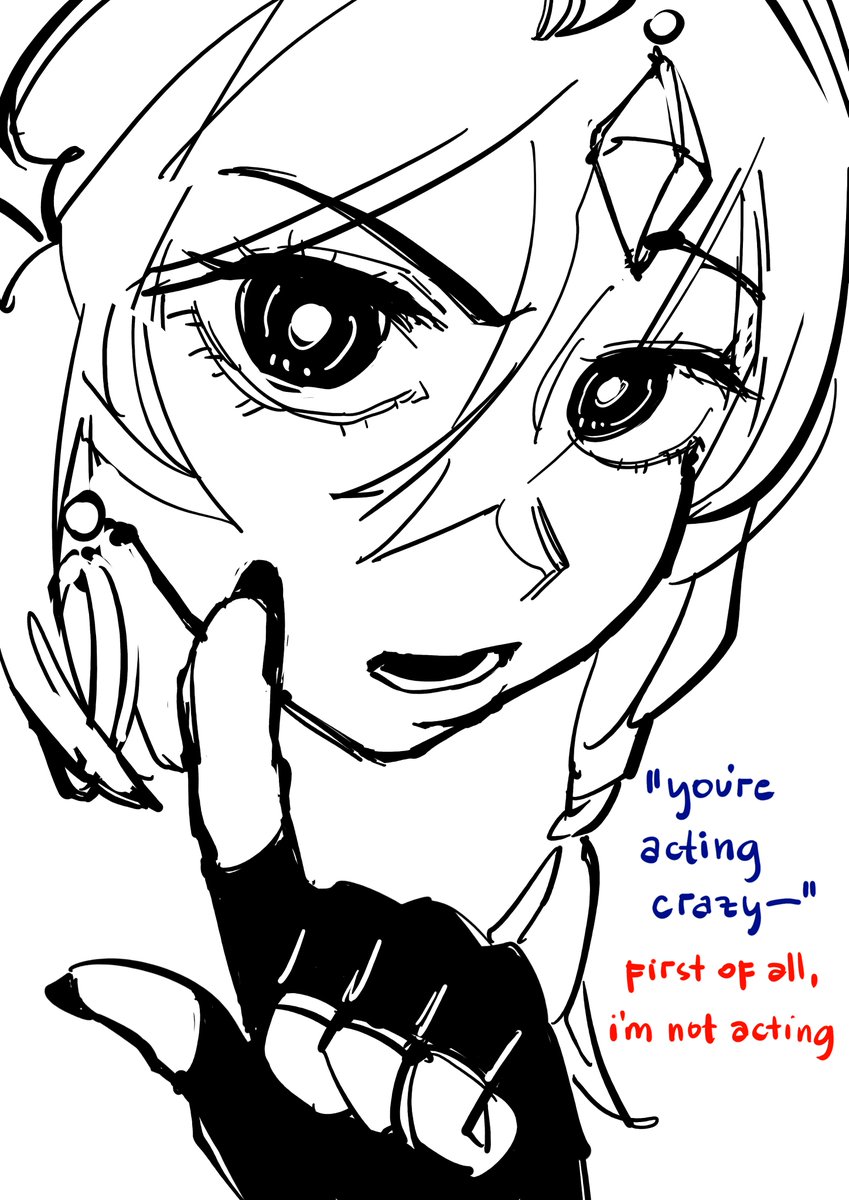 kyun // comms 1/3 ! tweet media