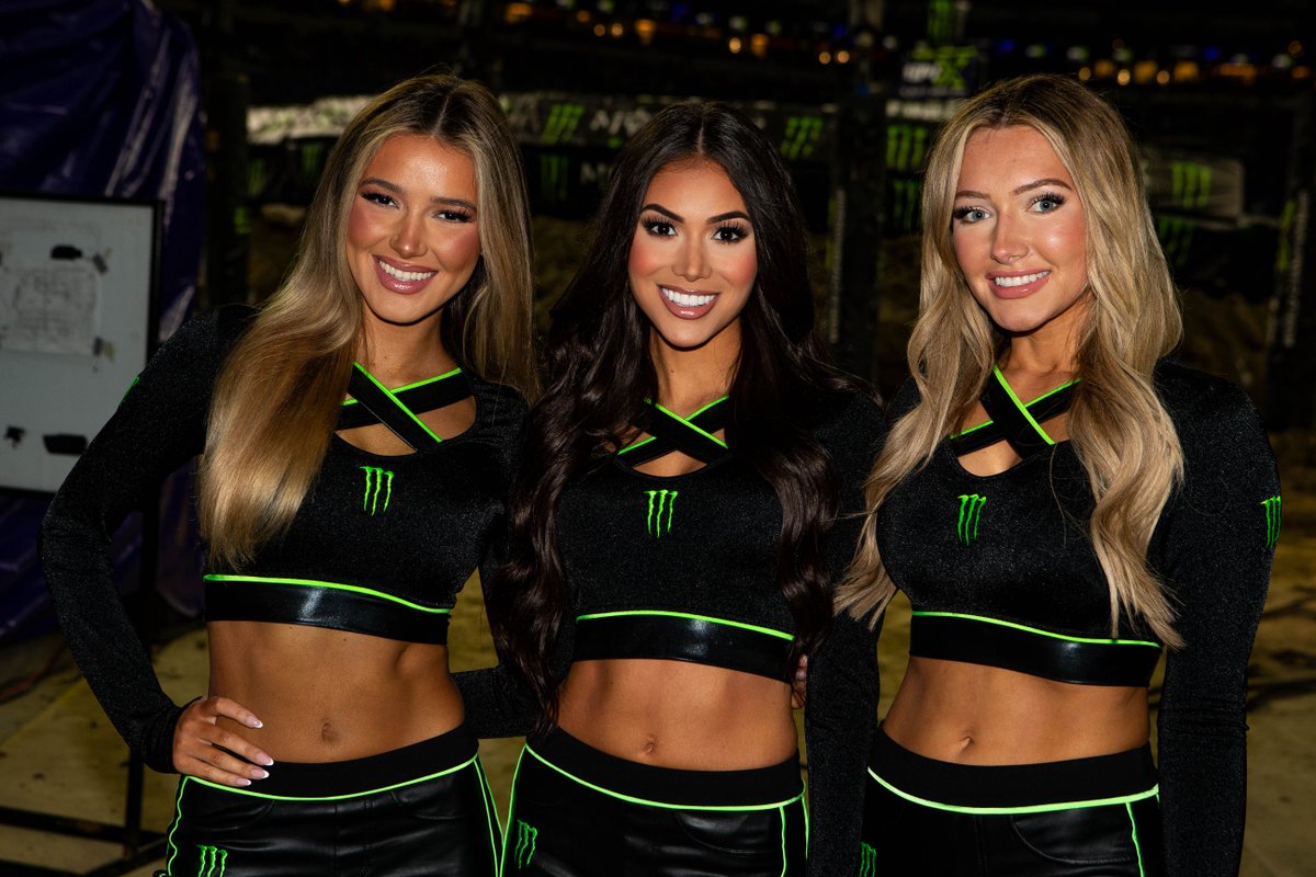 Monster Energy PL tweet media