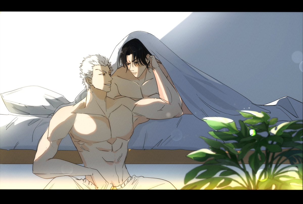 きよもと tweet media