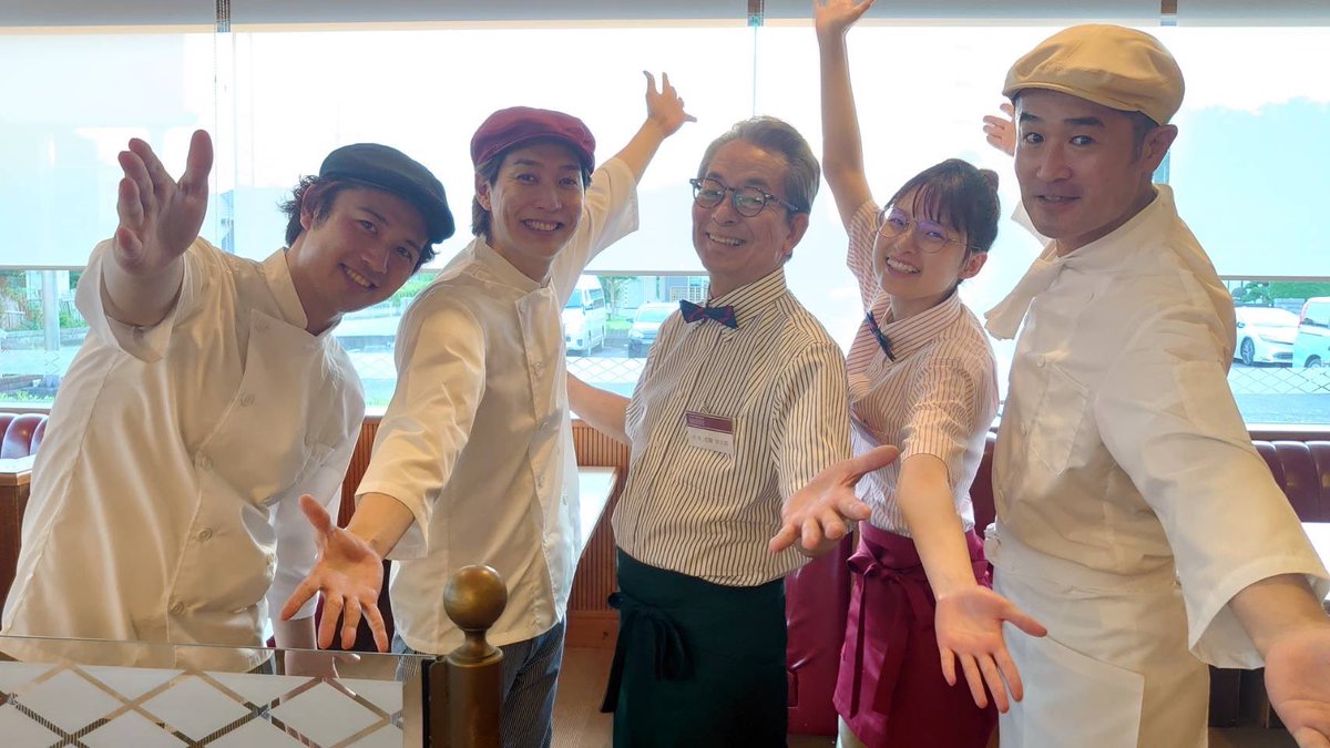 伊藤純平/ブレイク☆スルー tweet media