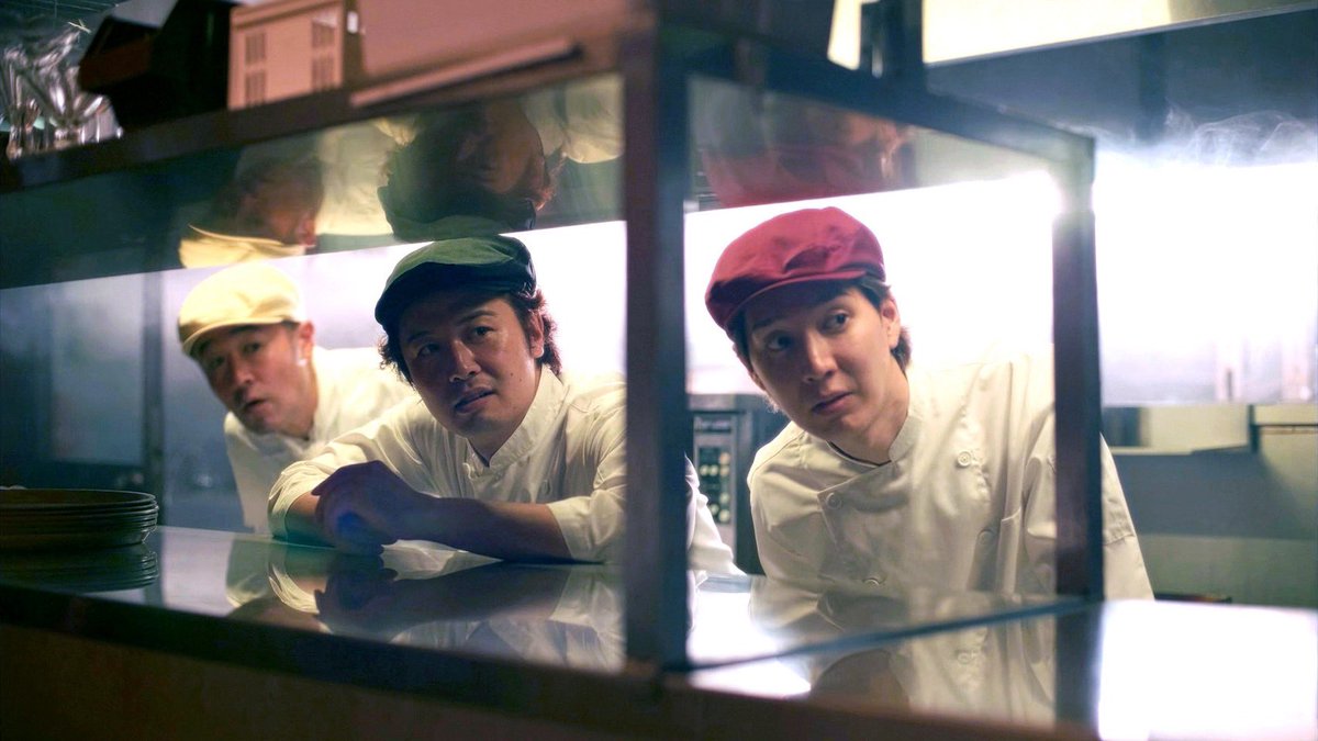 伊藤純平/ブレイク☆スルー tweet media