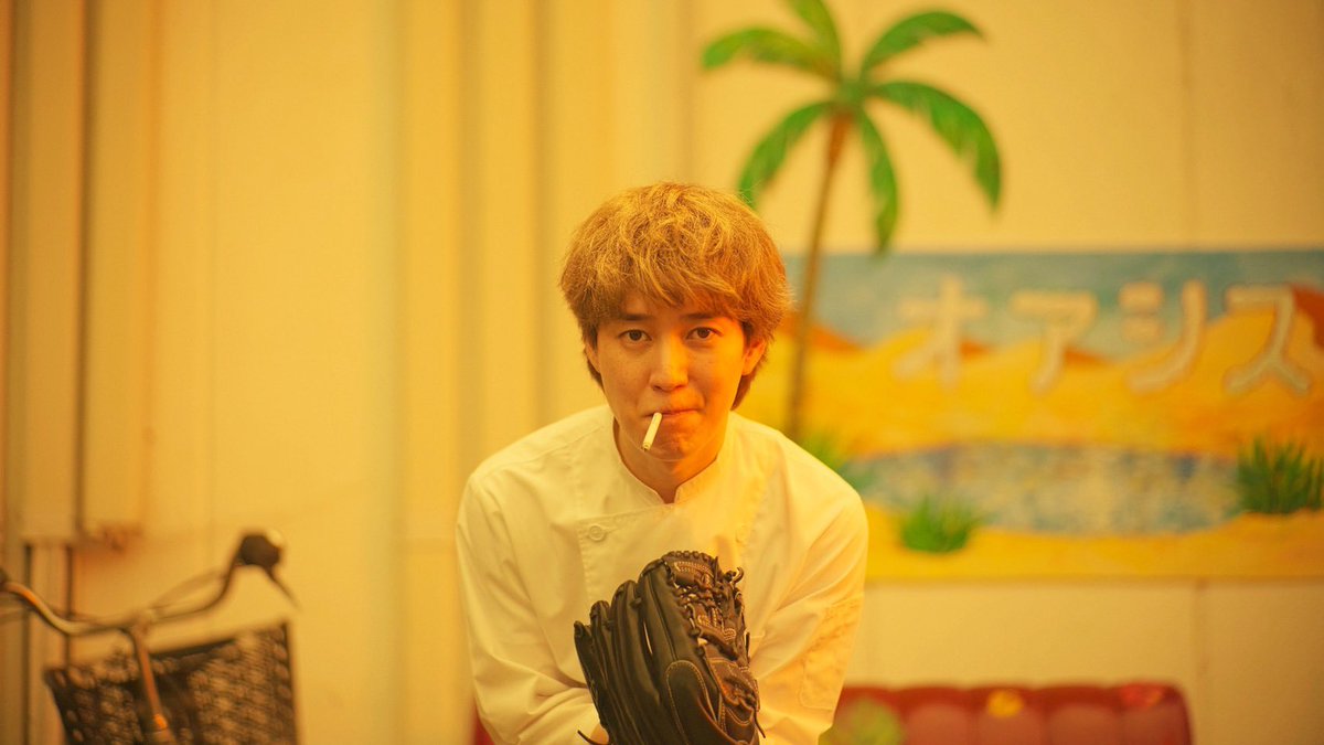 伊藤純平/ブレイク☆スルー tweet media