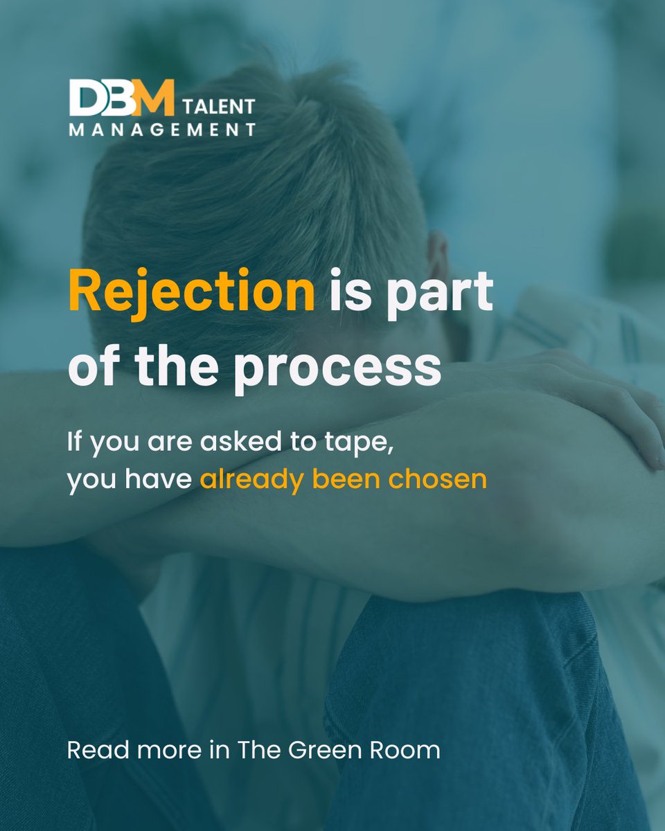 DBM Talent tweet media