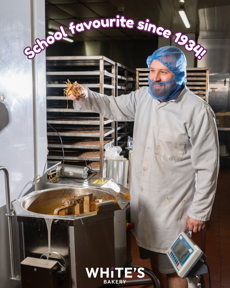 White's Bakery tweet media