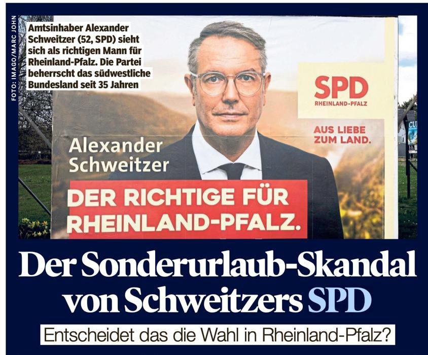 Markus Patzke tweet media