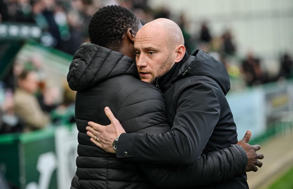 Jack Harris tweet media