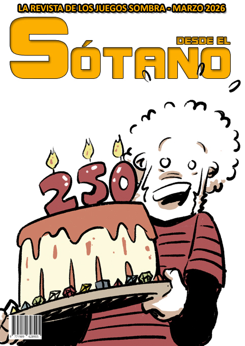 Ediciones Sombra tweet media