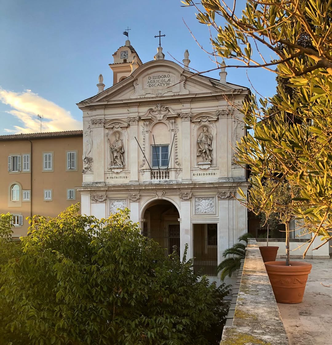 Turismo Roma tweet media